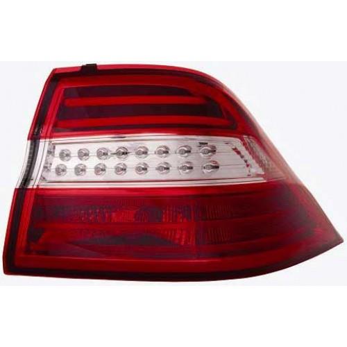 Mercedes A 166 906 32 01 Tail lamp right A1669063201: Buy near me in Poland at 2407.PL - Good price!
