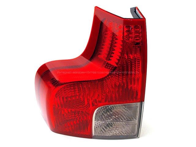 Volvo 31213381 Tail lamp lower left 31213381: Buy near me in Poland at 2407.PL - Good price!