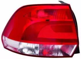 Depo 441-19D1L-LD-U Tail lamp left 44119D1LLDU: Buy near me in Poland at 2407.PL - Good price!
