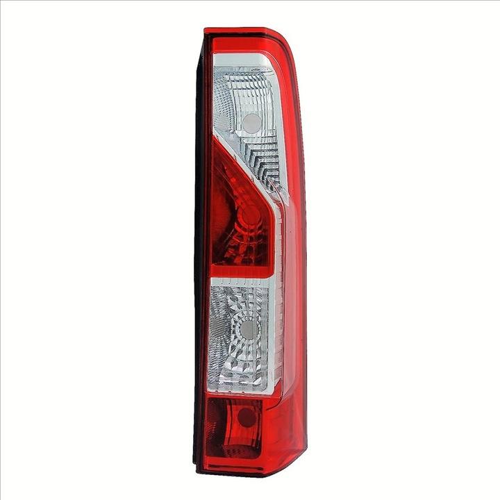 Renault 26 55 000 23R Tail lamp right 265500023R: Buy near me in Poland at 2407.PL - Good price!