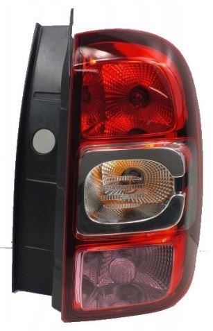 Renault 26 55 068 37R Tail lamp right 265506837R: Buy near me in Poland at 2407.PL - Good price!