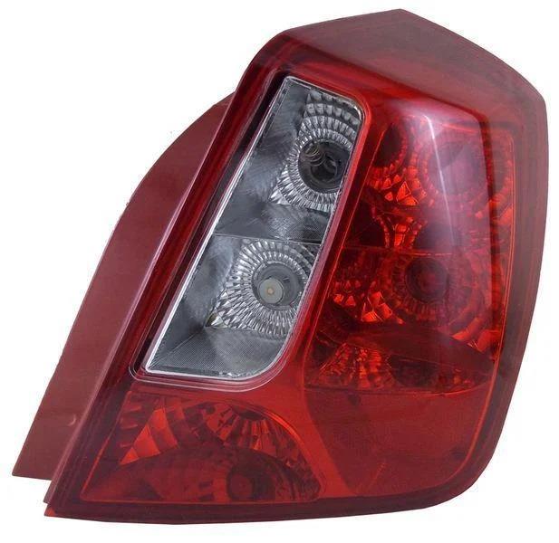 General Motors 96551224 Tail lamp right 96551224: Buy near me in Poland at 2407.PL - Good price!