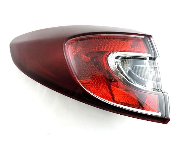 Renault 26 55 500 10R Tail lamp outer left 265550010R: Buy near me in Poland at 2407.PL - Good price!