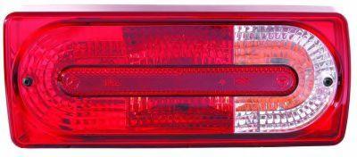 Mercedes A 463 820 19 64 Tail lamp left A4638201964: Buy near me at 2407.PL in Poland at an Affordable price!