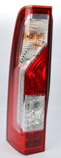 Renault 26 55 500 23R Tail lamp left 265550023R: Buy near me in Poland at 2407.PL - Good price!