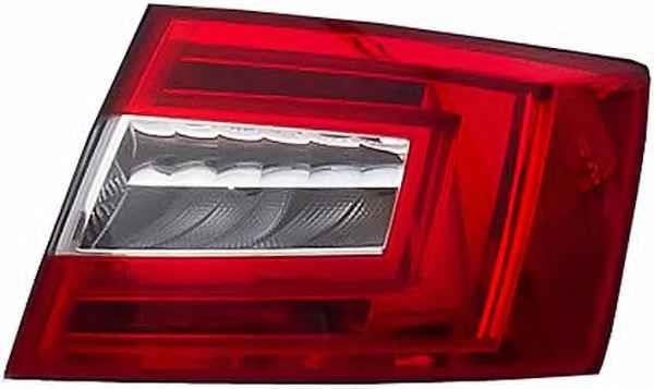 VAG 5E5 945 111 A Tail lamp left 5E5945111A: Buy near me in Poland at 2407.PL - Good price!