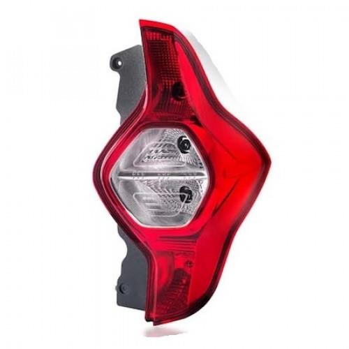 Renault 26 55 021 84R Tail lamp right 265502184R: Buy near me in Poland at 2407.PL - Good price!