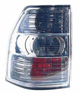 Mitsubishi 8330A565 Tail lamp left 8330A565: Buy near me at 2407.PL in Poland at an Affordable price!