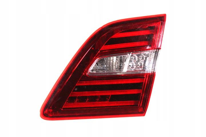 Mercedes A 166 906 85 01 Tail lamp inner right A1669068501: Buy near me in Poland at 2407.PL - Good price!