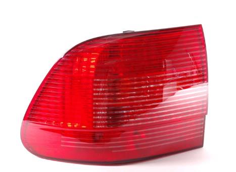 Porsche 955 631 485 02 Tail lamp left 95563148502: Buy near me in Poland at 2407.PL - Good price!