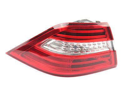 Mercedes A 166 906 33 01 Tail lamp left A1669063301: Buy near me in Poland at 2407.PL - Good price!