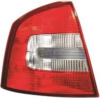 Depo 665-1917L-UE Tail lamp left 6651917LUE: Buy near me in Poland at 2407.PL - Good price!