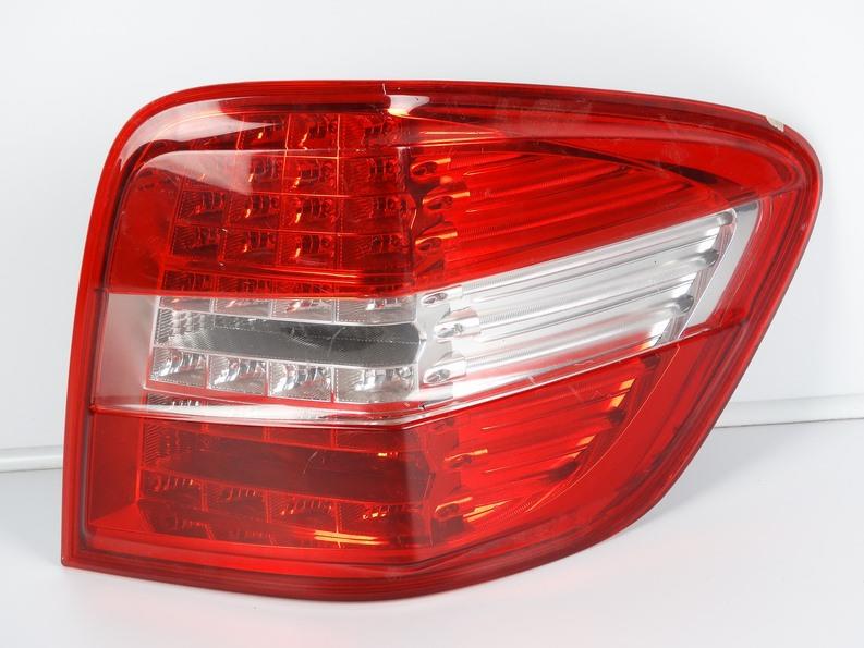 Mercedes A 164 906 47 00 Tail lamp right A1649064700: Buy near me in Poland at 2407.PL - Good price!