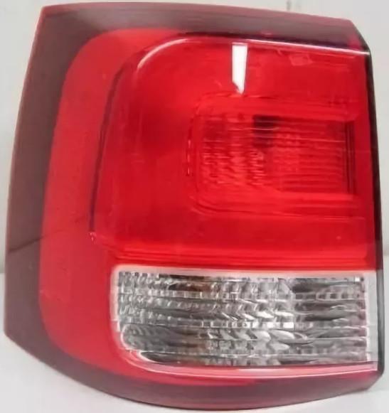 Hyundai/Kia 92401 2P540 Tail lamp outer left 924012P540: Buy near me at 2407.PL in Poland at an Affordable price!