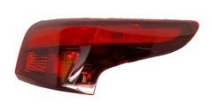 Nissan 26550-6MA0A Tail lamp outer right 265506MA0A: Buy near me in Poland at 2407.PL - Good price!