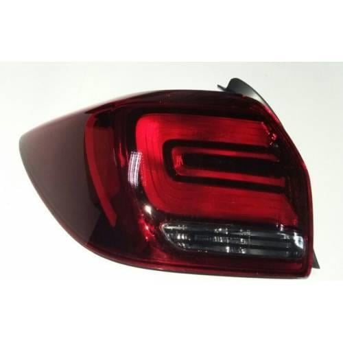 Renault 26 55 505 33R Tail lamp left 265550533R: Buy near me in Poland at 2407.PL - Good price!