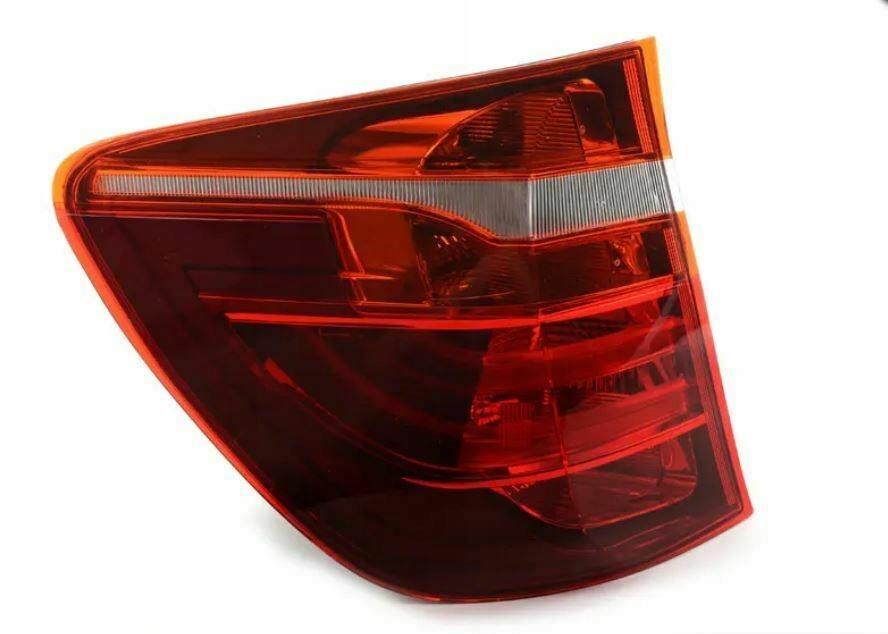 BMW 63 21 7 217 311 Tail lamp left 63217217311: Buy near me in Poland at 2407.PL - Good price!