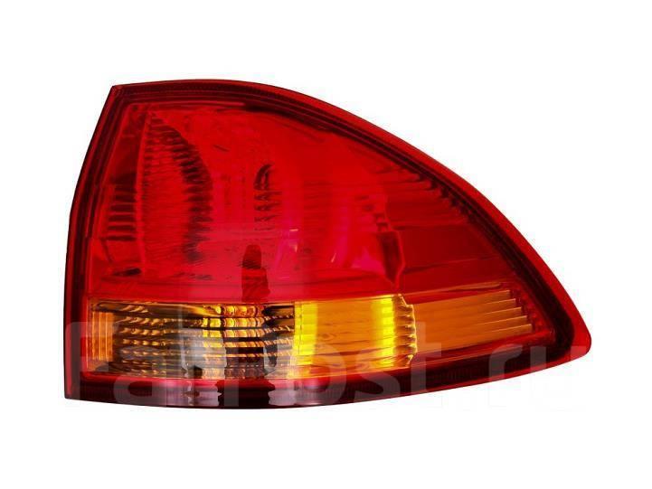Mitsubishi 8330A824 Lampa tylna prawa 8330A824: Dobra cena w Polsce na 2407.PL - Kup Teraz!