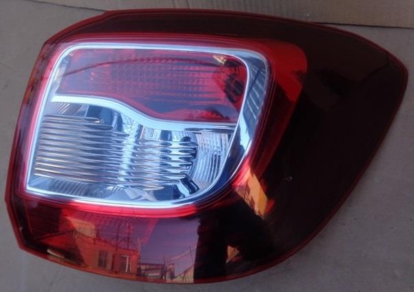 Renault 26 55 004 65R Tail lamp right 265500465R: Buy near me in Poland at 2407.PL - Good price!