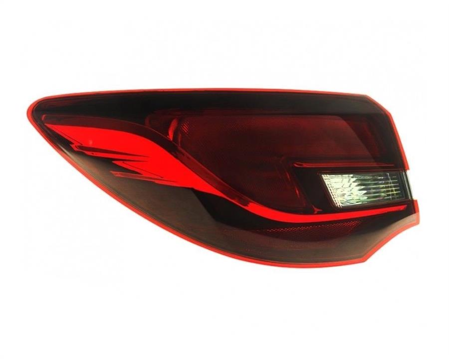 Opel 12 22 339 Tail lamp outer left 1222339: Buy near me in Poland at 2407.PL - Good price!