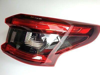 Nissan 26550-HV00A Tail lamp right 26550HV00A: Buy near me in Poland at 2407.PL - Good price!