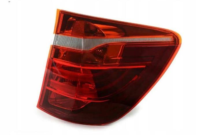 BMW 63 21 7 217 312 Tail lamp right 63217217312: Buy near me in Poland at 2407.PL - Good price!