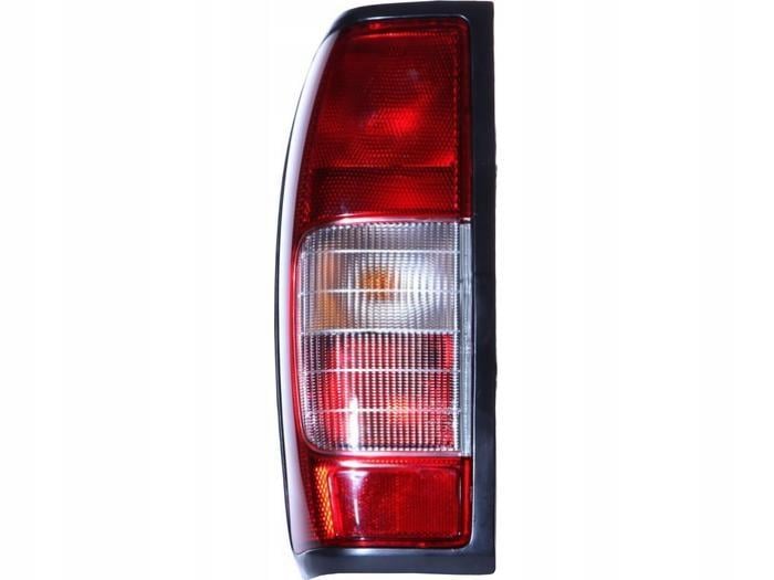 Nissan 26555-3S20A Tail lamp left 265553S20A: Buy near me in Poland at 2407.PL - Good price!