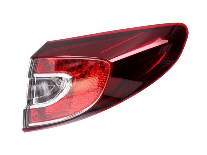 Renault 26 55 000 10R Tail lamp outer right 265500010R: Buy near me in Poland at 2407.PL - Good price!