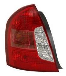 Hyundai/Kia 92401 1E088 Tail lamp left 924011E088: Buy near me at 2407.PL in Poland at an Affordable price!