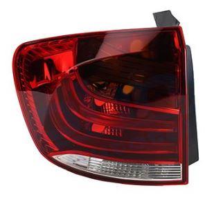 BMW 63 21 2 990 109 Tail lamp outer left 63212990109: Buy near me at 2407.PL in Poland at an Affordable price!