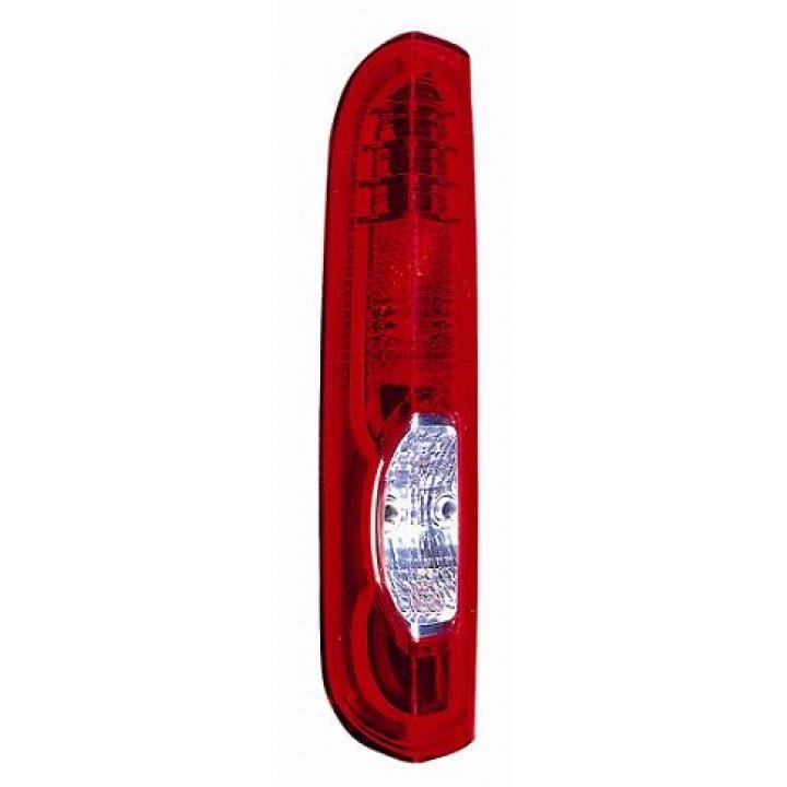 Renault 82 00 415 250 Tail lamp left 8200415250: Buy near me at 2407.PL in Poland at an Affordable price!