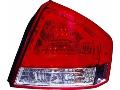 Hyundai/Kia 92402 2F310 Tail lamp right 924022F310: Buy near me at 2407.PL in Poland at an Affordable price!