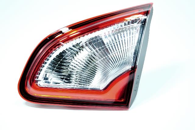 Nissan 26550-BR01A Tail lamp inner right 26550BR01A: Buy near me in Poland at 2407.PL - Good price!