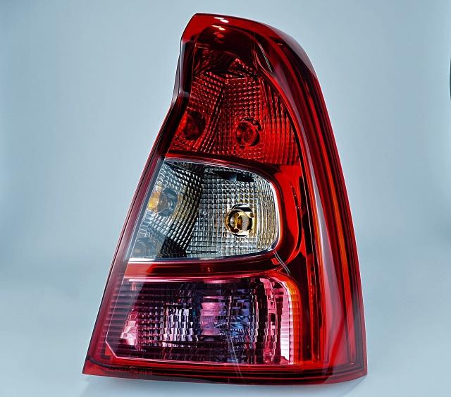 Renault 82 00 744 759 Tail lamp right 8200744759: Buy near me in Poland at 2407.PL - Good price!