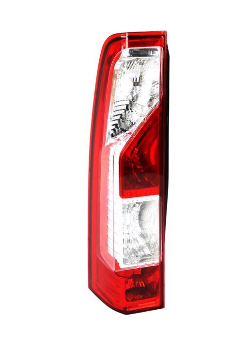 General Motors 93197460 Tail lamp left 93197460: Buy near me in Poland at 2407.PL - Good price!