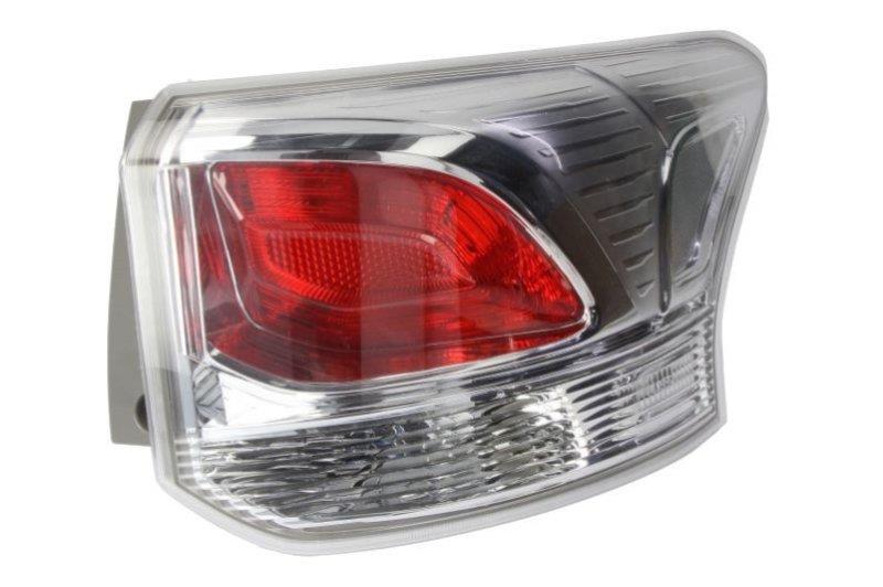 Depo 214-19C3R-UE Tail lamp outer right 21419C3RUE: Buy near me in Poland at 2407.PL - Good price!