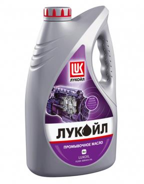 Lukoil 19465 Spülöl, 4 l 19465: Kaufen Sie zu einem guten Preis in Polen bei 2407.PL!