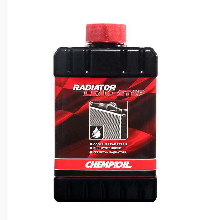 Chempioil 4770242401540 Radiator Leak StopLeak-Stop, 325 ml 4770242401540: Buy near me at 2407.PL in Poland at an Affordable price!