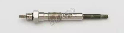DENSO DG-652 Glow plug DG652: Buy near me in Poland at 2407.PL - Good price!