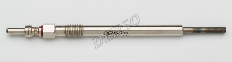 DENSO DG-633 Glow plug DG633: Buy near me in Poland at 2407.PL - Good price!