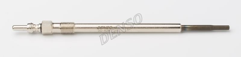 DENSO DG-629 Glow plug DG629: Buy near me in Poland at 2407.PL - Good price!
