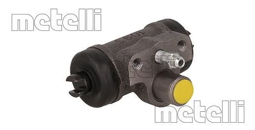 Metelli 04-1095 Wheel Brake Cylinder 041095: Buy near me in Poland at 2407.PL - Good price!