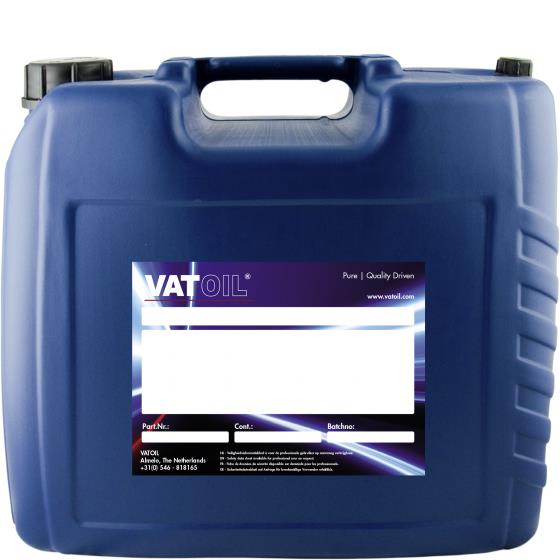 Vatoil 50187 Hydraulic Fluid UTTO 68, 20 l 50187: Buy near me in Poland at 2407.PL - Good price!