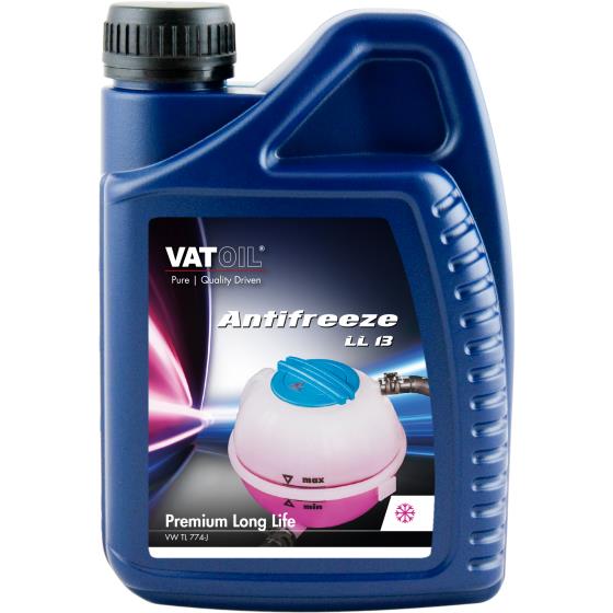 Vatoil 50676 Antifreeze Antifreeze LL 13, 1 l 50676: Buy near me in Poland at 2407.PL - Good price!