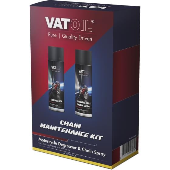 Vatoil 50557 Chain Maintenance Kit 50557: Buy near me at 2407.PL in Poland at an Affordable price!