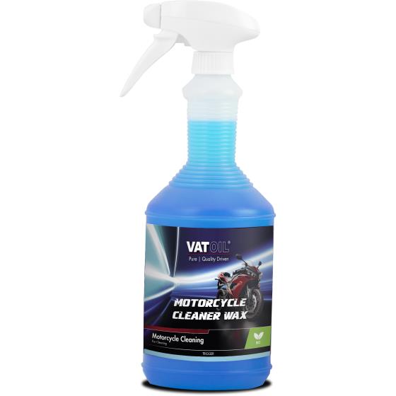 Vatoil 50515 Cleaner for motorcycles Wax, 1 l 50515: Buy near me in Poland at 2407.PL - Good price!