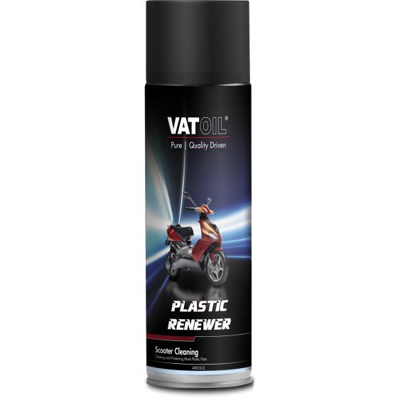 Vatoil 50514 Cleaner-degrease Plastic Renewer, 500 ml 50514: Buy near me in Poland at 2407.PL - Good price!