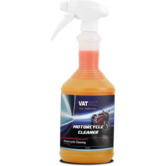Vatoil 50516 Cleaner for motorcycles Motorcycle cleaner, 1 l 50516: Buy near me in Poland at 2407.PL - Good price!