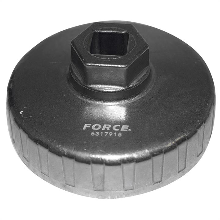 Force Tools 6317915 Puller 6317915: Buy near me at 2407.PL in Poland at an Affordable price!