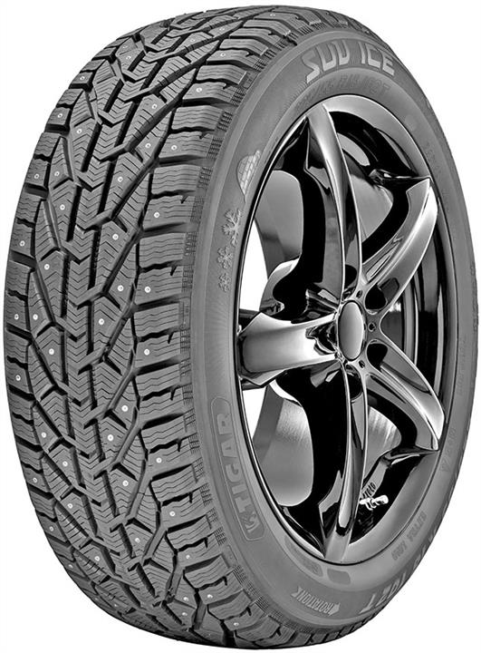 Strial T12Y12R2096 Шина Легковая Зимняя Strial SUV Ice 215/60 R17 100T T12Y12R2096: Отличная цена - Купить в Польше на 2407.PL!